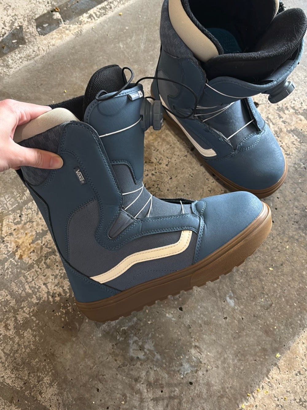 Vans encore women’s Snowboard Boots